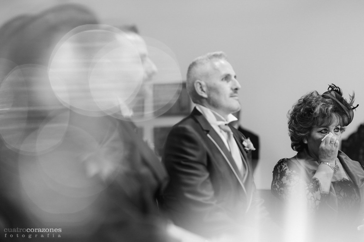 Boda en Hotel Castellar - Boda Gay con Fran e Ivan en el Castillo de Castellar - Cuatro Corazones Fotografía por Juanlu Corrales