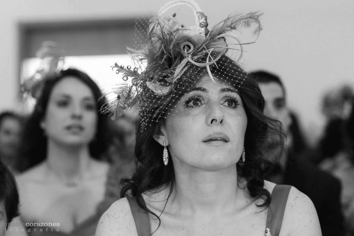 Boda en Hotel Castellar - Boda Gay con Fran e Ivan en el Castillo de Castellar - Cuatro Corazones Fotografía por Juanlu Corrales