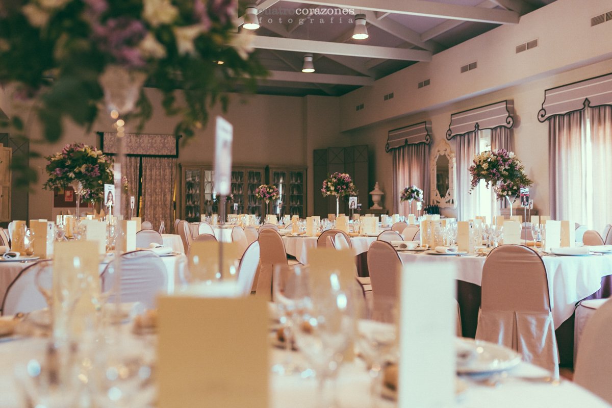Boda en Hotel Castellar - Boda Gay con Fran e Ivan en el Castillo de Castellar - Cuatro Corazones Fotografía por Juanlu Corrales
