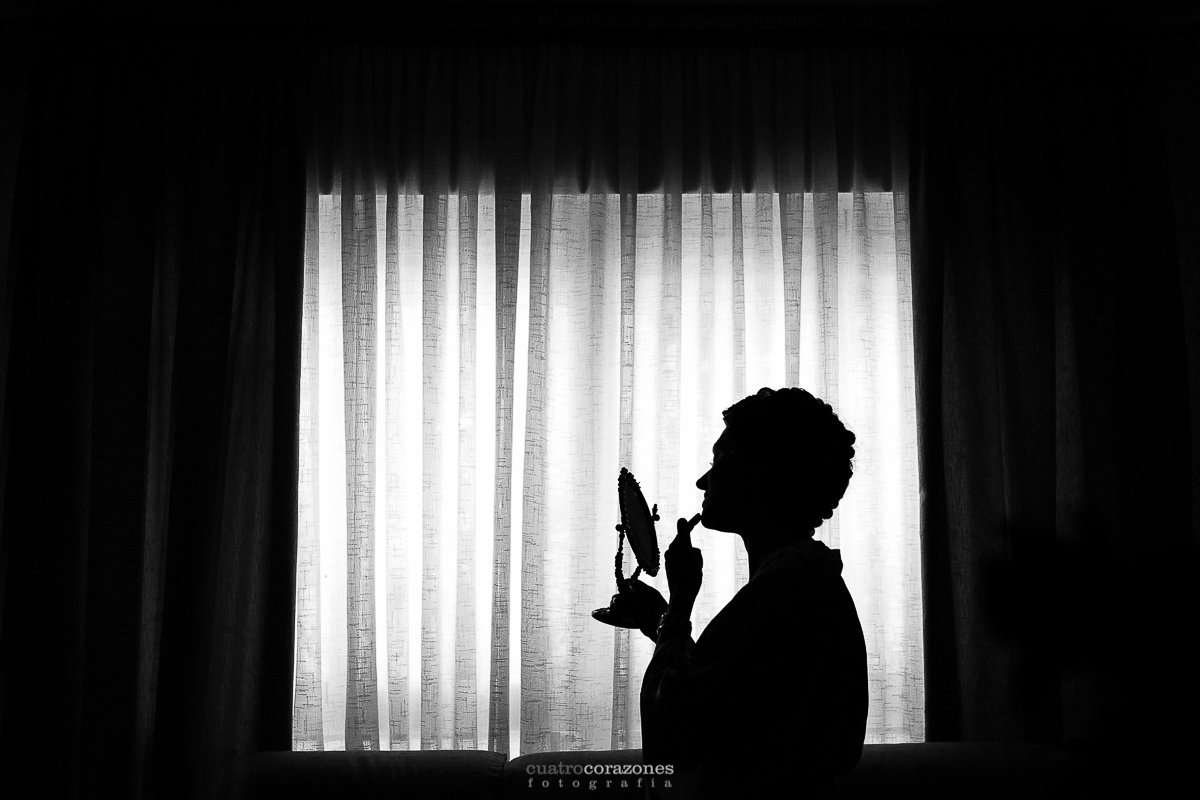 fotografía creativa de bodas en Cádiz - Cuatro Corazones Fotografía por Juanlu Corrales