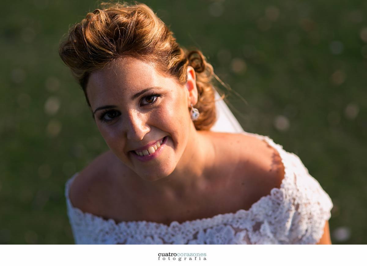boda en San Roque Club e Iglesia de Ntra. Sra. de la Merced de Sotogrande - Cuatro Corazones Fotografía por Juanlu Corrales