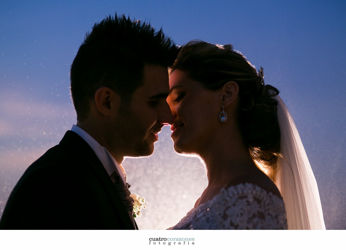 boda en San Roque Club e Iglesia de Ntra. Sra. de la Merced de Sotogrande - Cuatro Corazones Fotografía por Juanlu Corrales