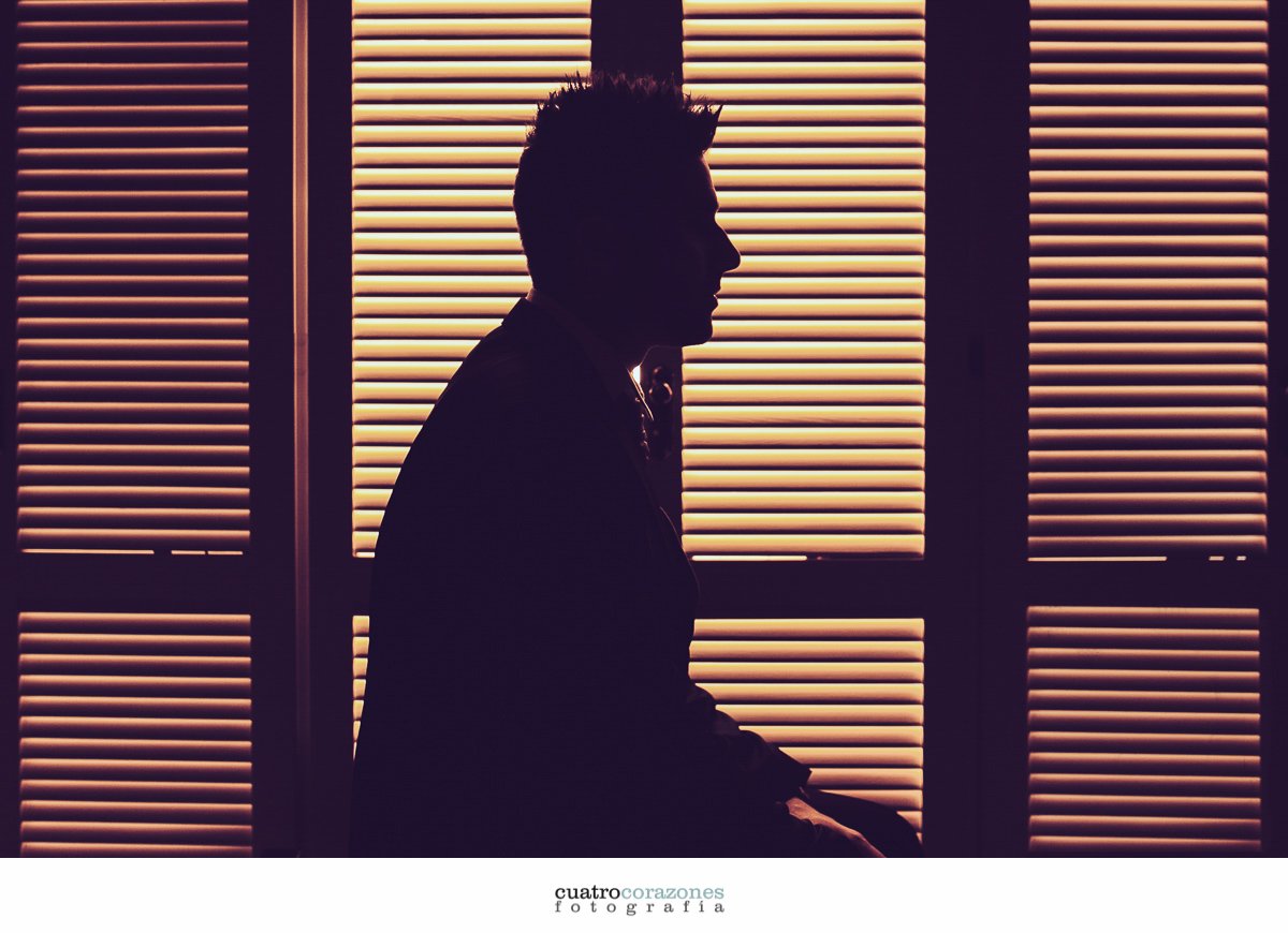 boda en San Roque Club e Iglesia de Ntra. Sra. de la Merced de Sotogrande - Cuatro Corazones Fotografía por Juanlu Corrales