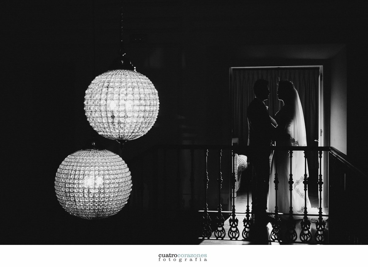 boda en San Roque Club e Iglesia de Ntra. Sra. de la Merced de Sotogrande - Cuatro Corazones Fotografía por Juanlu Corrales
