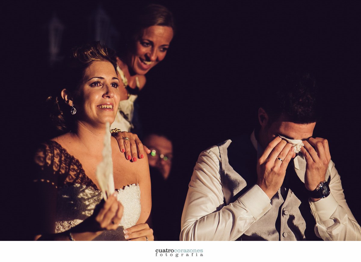 boda en San Roque Club e Iglesia de Ntra. Sra. de la Merced de Sotogrande - Cuatro Corazones Fotografía por Juanlu Corrales