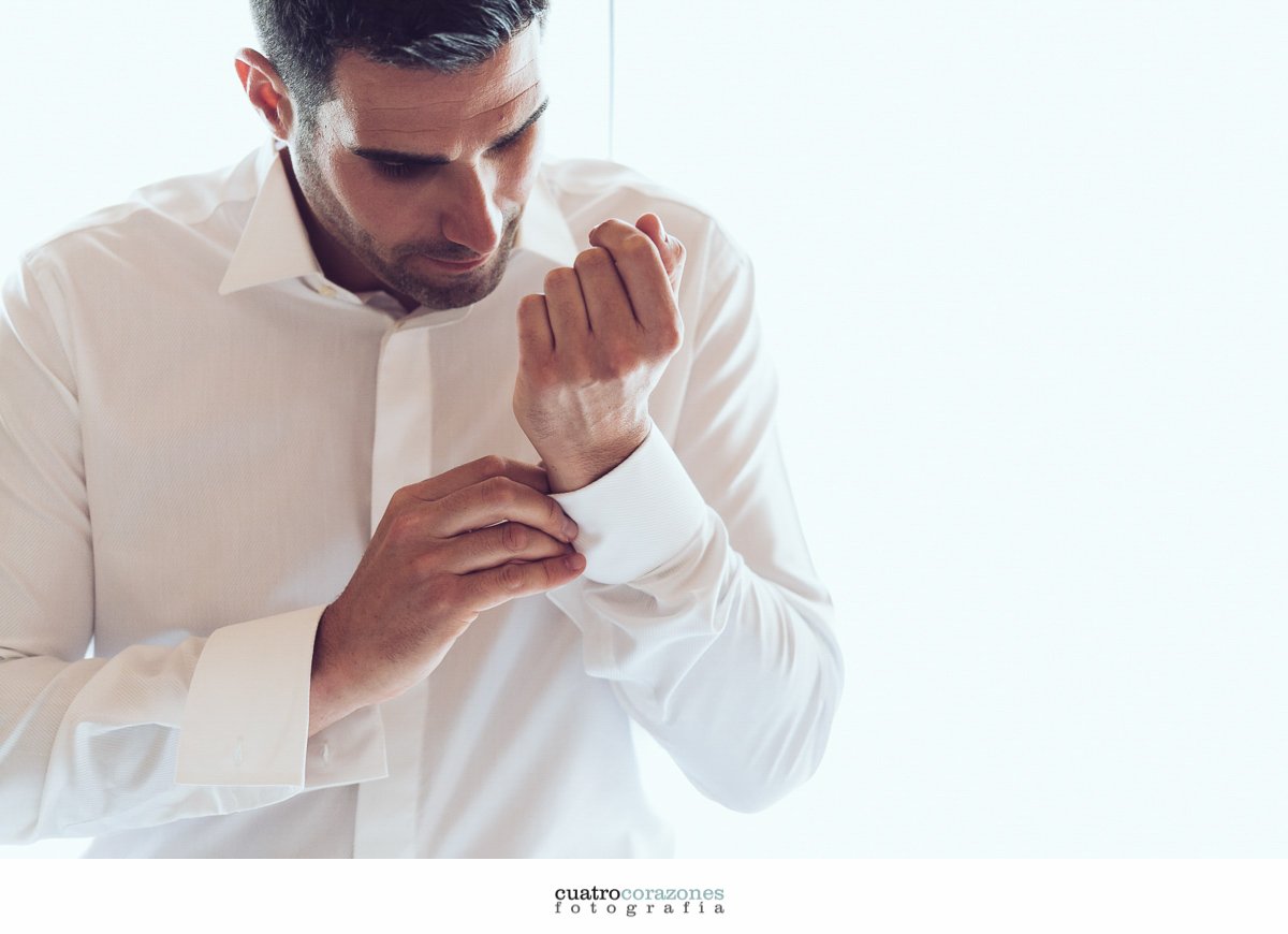 boda en San Roque Club e Iglesia de Ntra. Sra. de la Merced de Sotogrande - Cuatro Corazones Fotografía por Juanlu Corrales