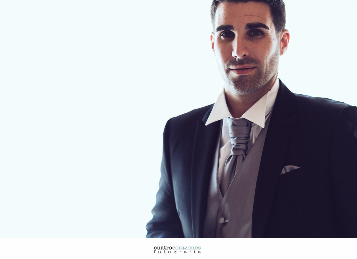 boda en San Roque Club e Iglesia de Ntra. Sra. de la Merced de Sotogrande - Cuatro Corazones Fotografía por Juanlu Corrales