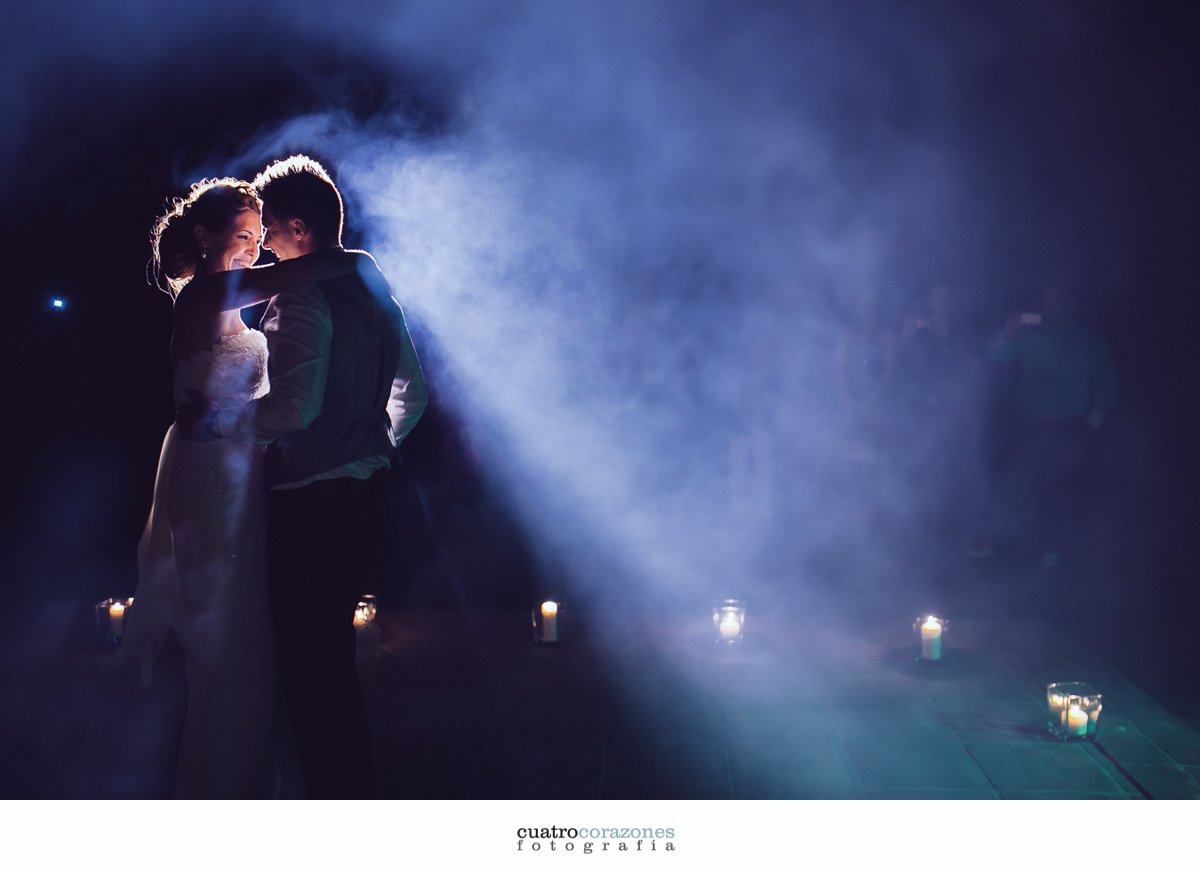 boda en San Roque Club e Iglesia de Ntra. Sra. de la Merced de Sotogrande - Cuatro Corazones Fotografía por Juanlu Corrales