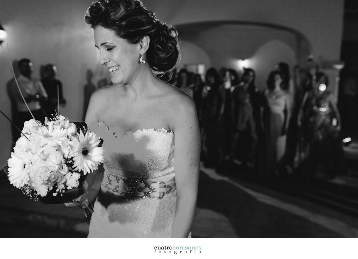 boda en San Roque Club e Iglesia de Ntra. Sra. de la Merced de Sotogrande - Cuatro Corazones Fotografía por Juanlu Corrales
