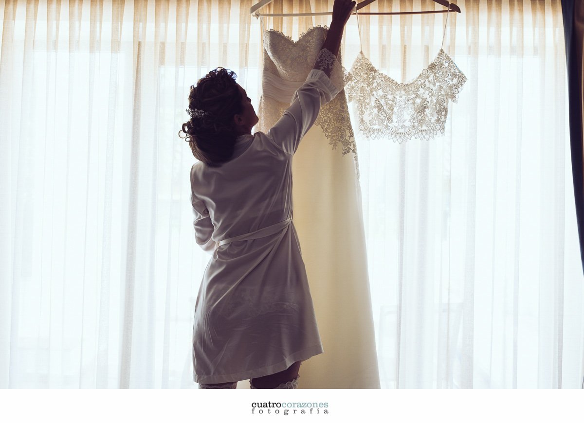 boda en San Roque Club e Iglesia de Ntra. Sra. de la Merced de Sotogrande - Cuatro Corazones Fotografía por Juanlu Corrales