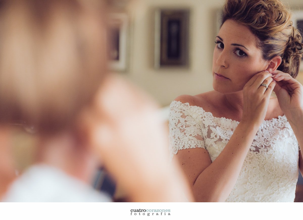 boda en San Roque Club e Iglesia de Ntra. Sra. de la Merced de Sotogrande - Cuatro Corazones Fotografía por Juanlu Corrales