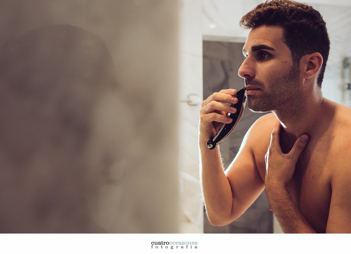 boda en San Roque Club e Iglesia de Ntra. Sra. de la Merced de Sotogrande - Cuatro Corazones Fotografía por Juanlu Corrales