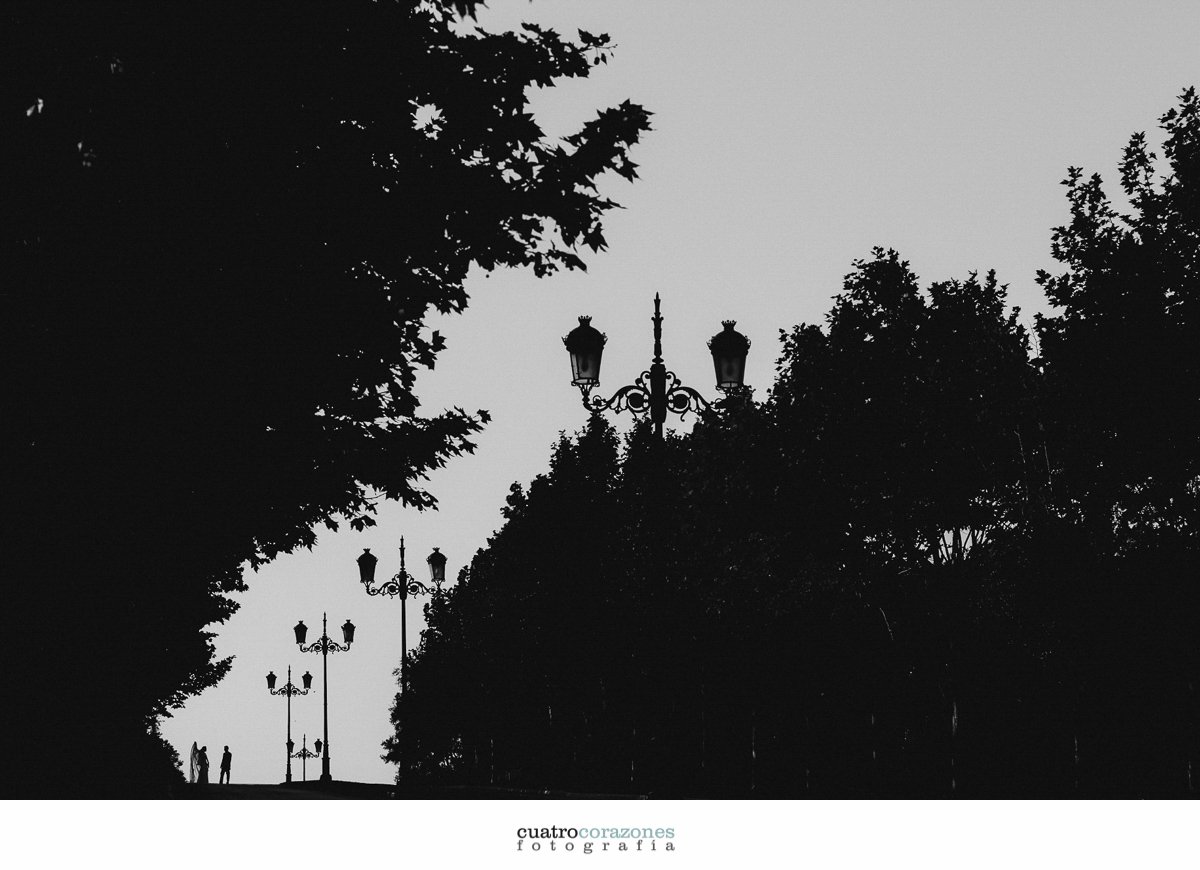 boda en San Roque Club e Iglesia de Ntra. Sra. de la Merced de Sotogrande - Cuatro Corazones Fotografía por Juanlu Corrales