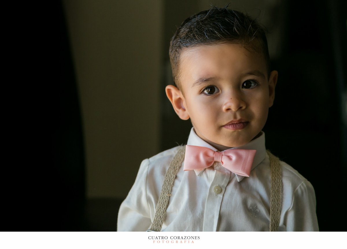 Boda en Los Barrios en la Iglesia de San Isidro Labrador y en Bahia Park Algeciras - Cuatro Corazones Fotografía por Juanlu Corrales