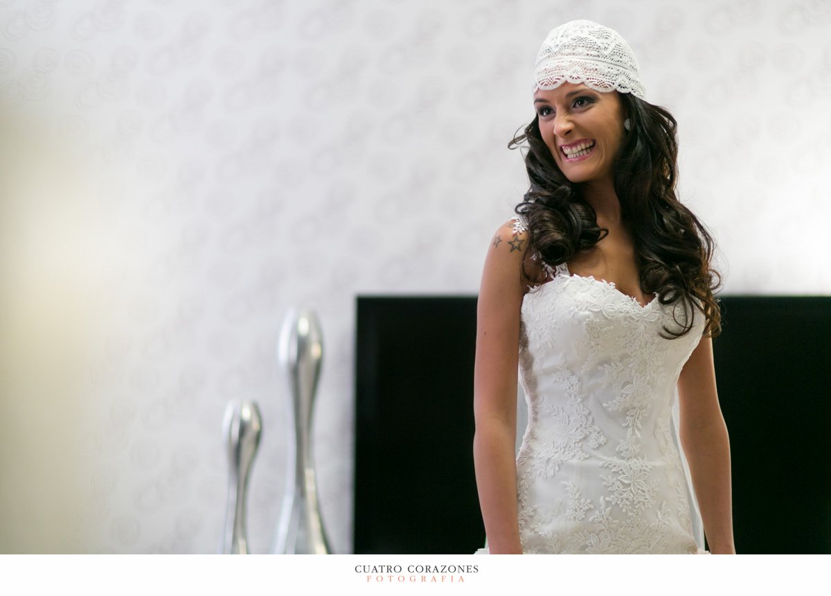 Boda en Los Barrios en la Iglesia de San Isidro Labrador y en Bahia Park Algeciras - Cuatro Corazones Fotografía por Juanlu Corrales