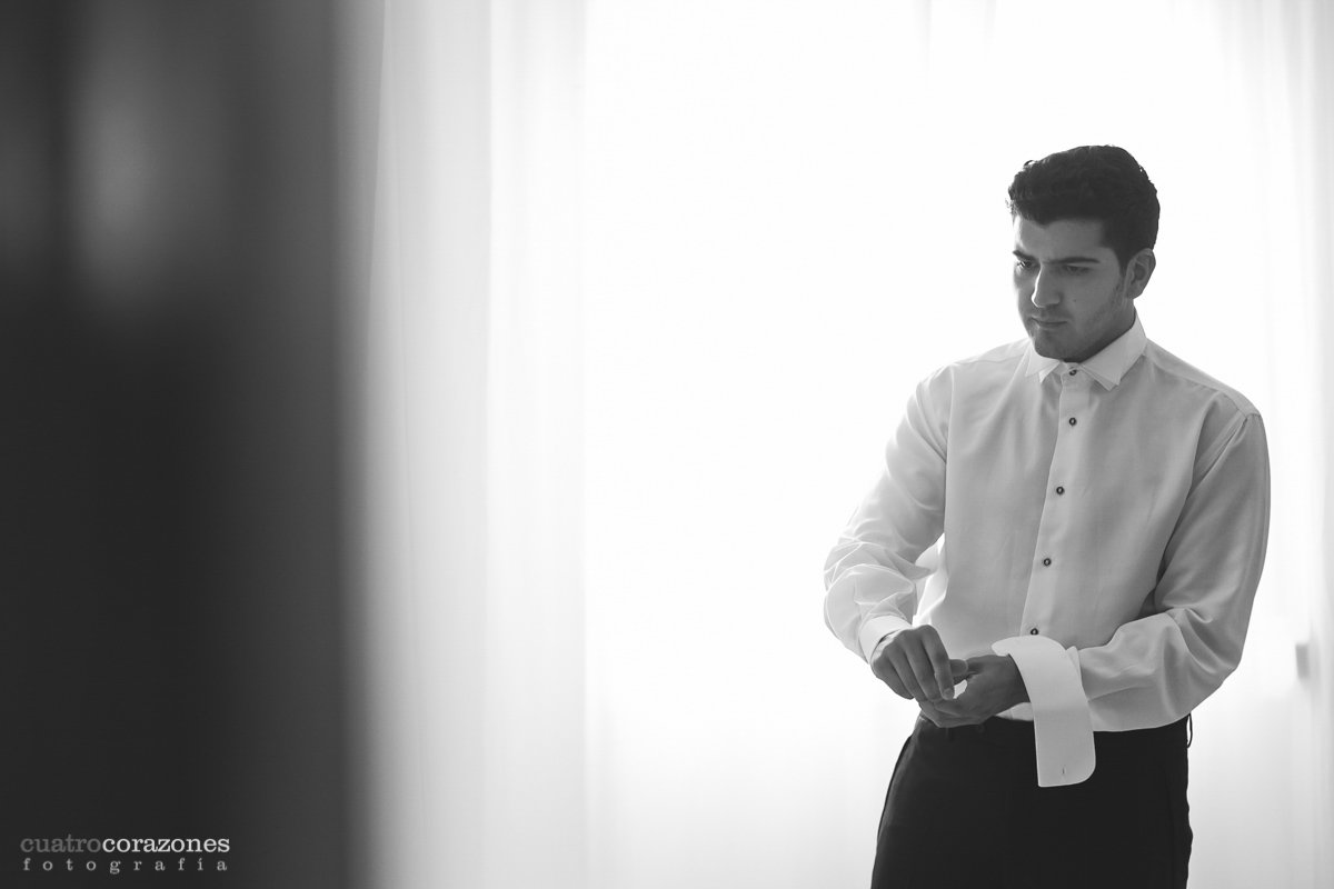 celebraciones de boda en San Roque - Alcaidesa Golf - Cuatro Corazones Fotografía por Juanlu Corrales