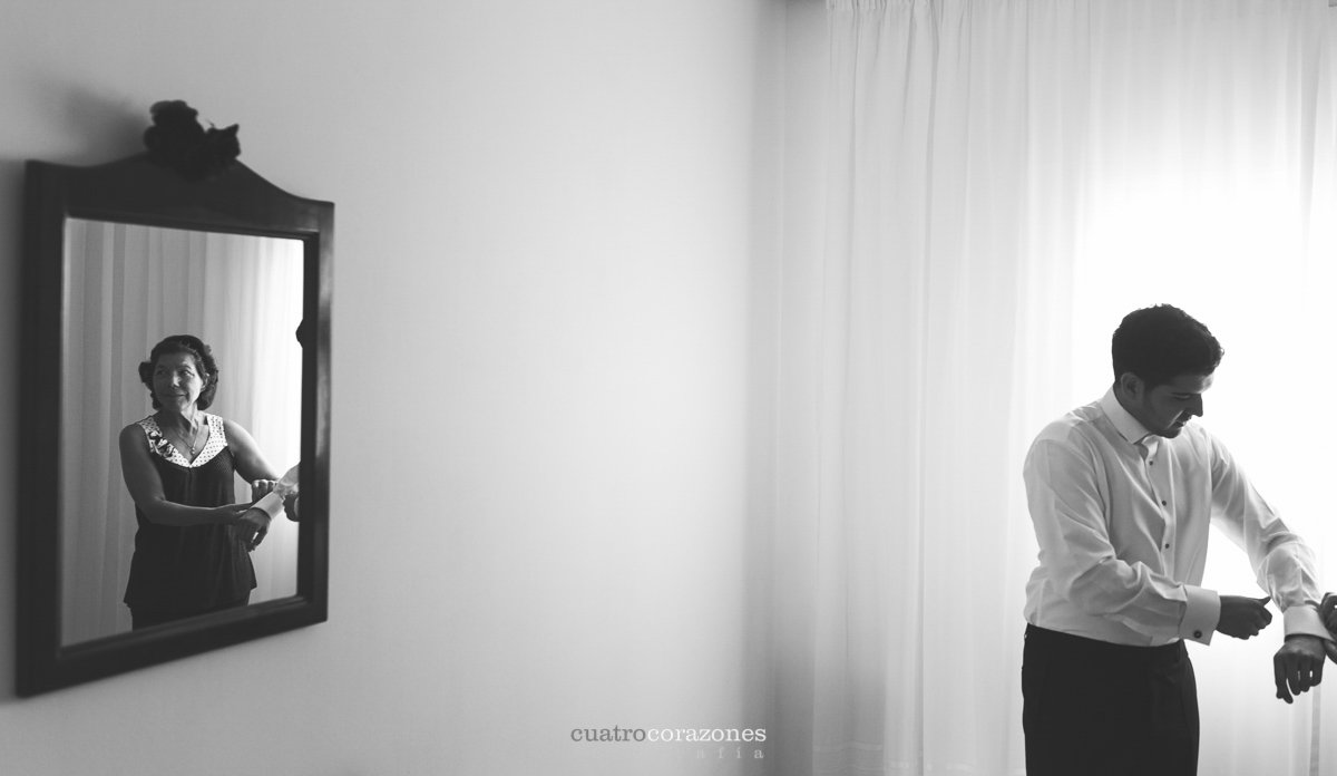 celebraciones de boda en San Roque - Alcaidesa Golf - Cuatro Corazones Fotografía por Juanlu Corrales