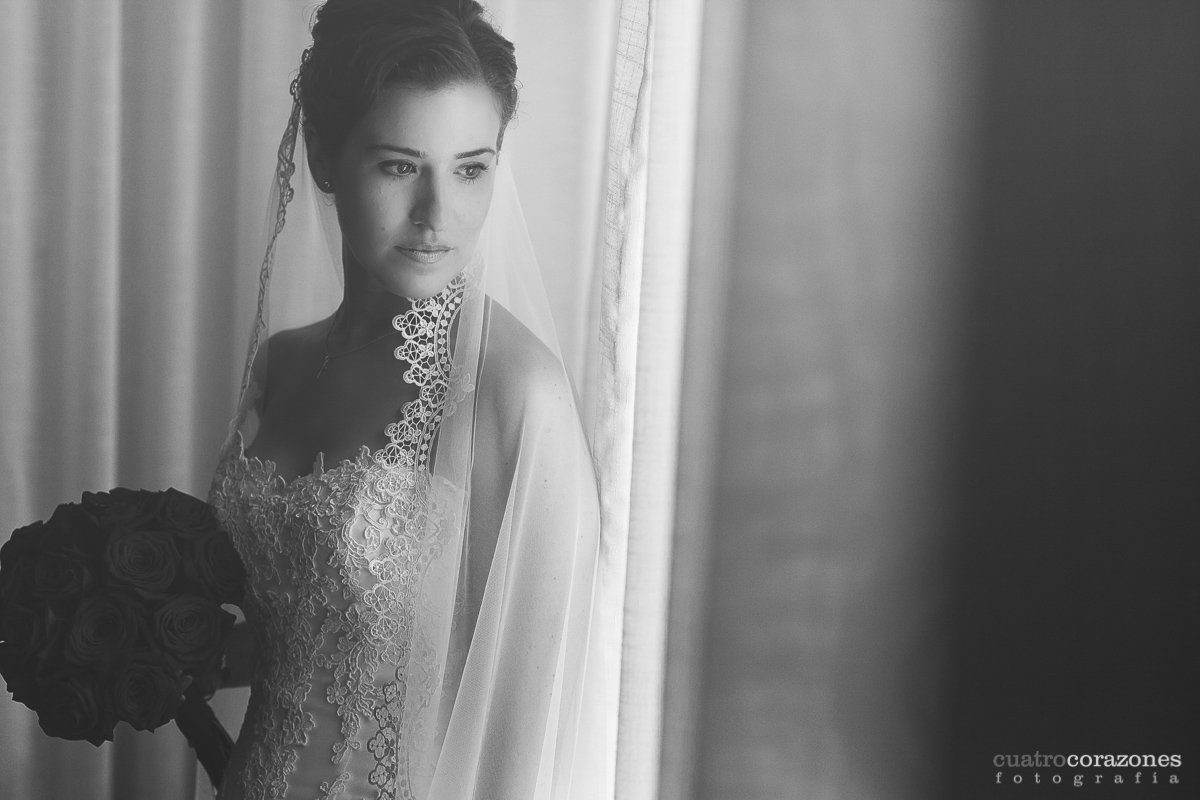 celebraciones de boda en San Roque - Alcaidesa Golf - Cuatro Corazones Fotografía por Juanlu Corrales