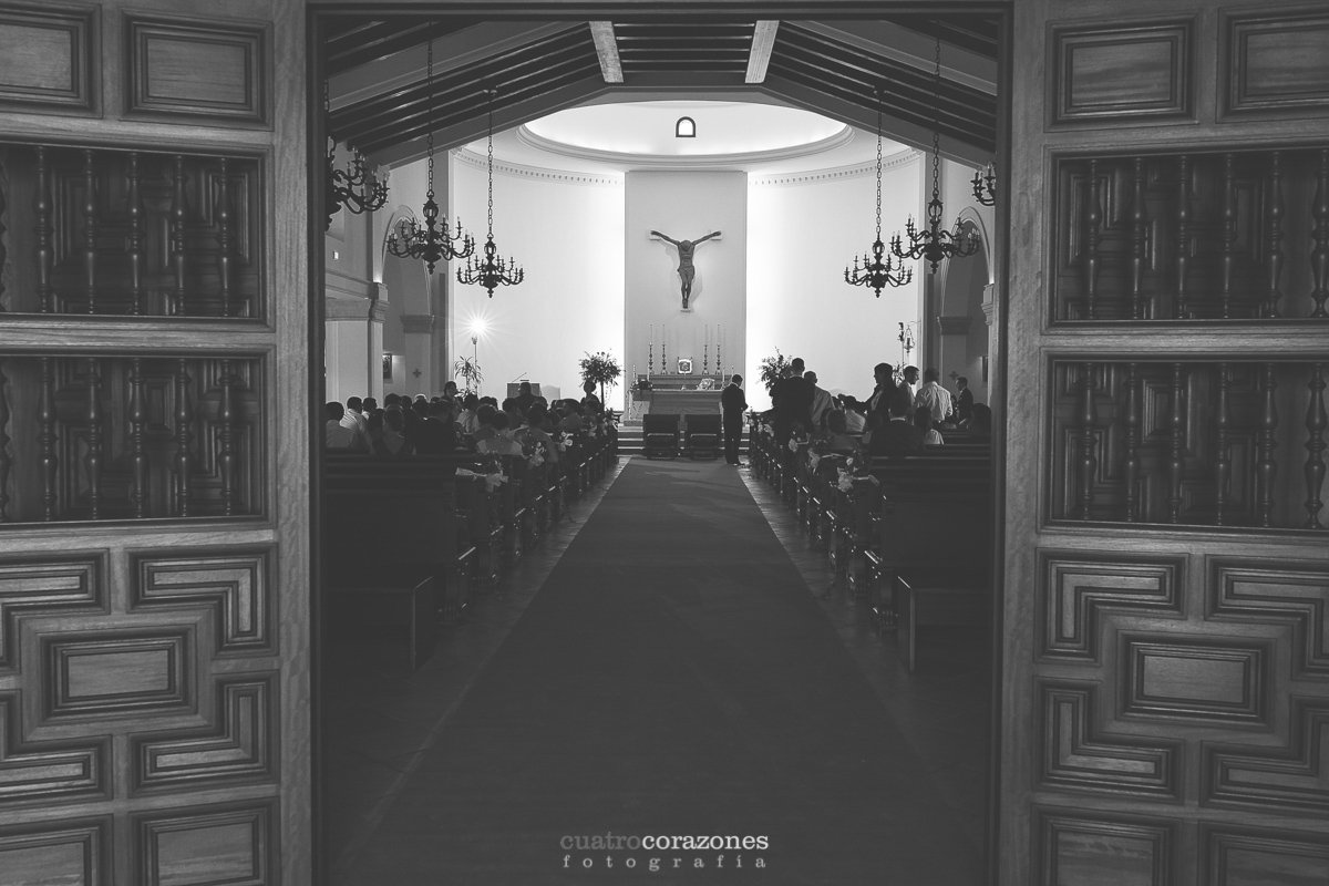 celebraciones de boda en San Roque - Alcaidesa Golf - Cuatro Corazones Fotografía por Juanlu Corrales
