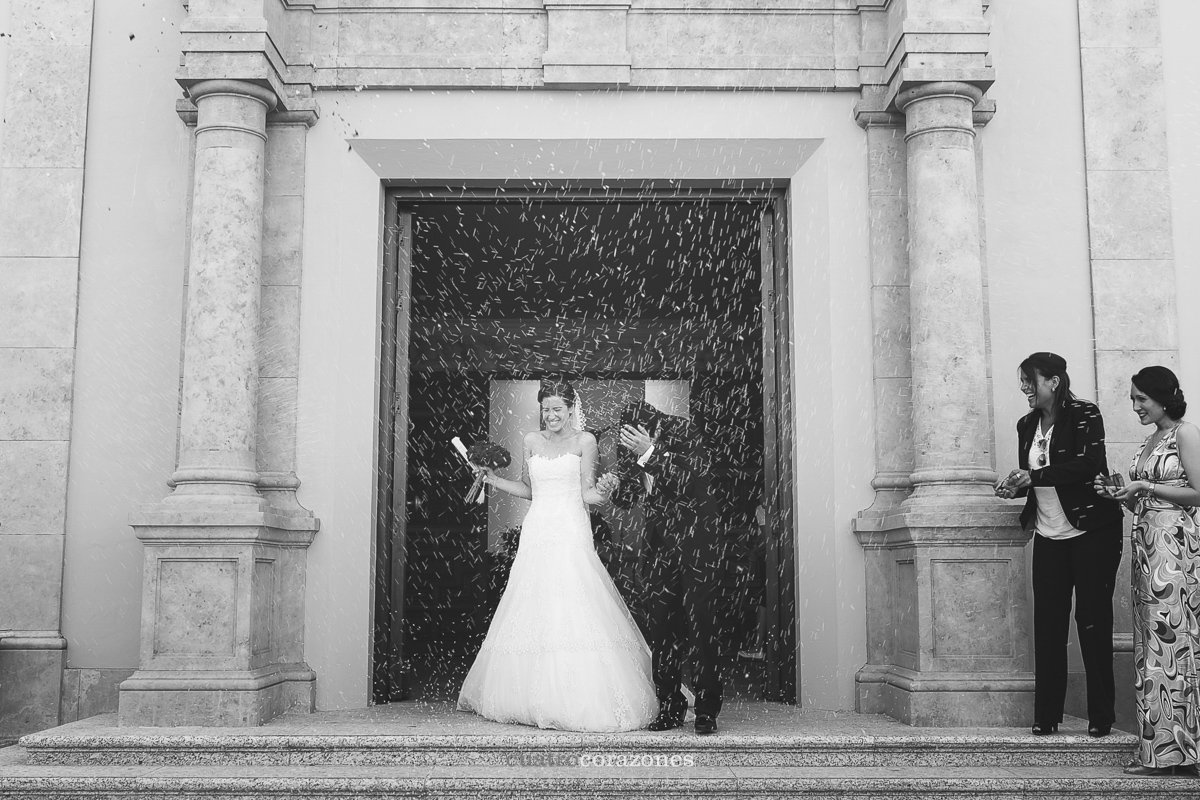 celebraciones de boda en San Roque, Iglesia de Sotogrande y Alcaidesa Golf - Cuatro Corazones Fotografía por Juanlu Corrales