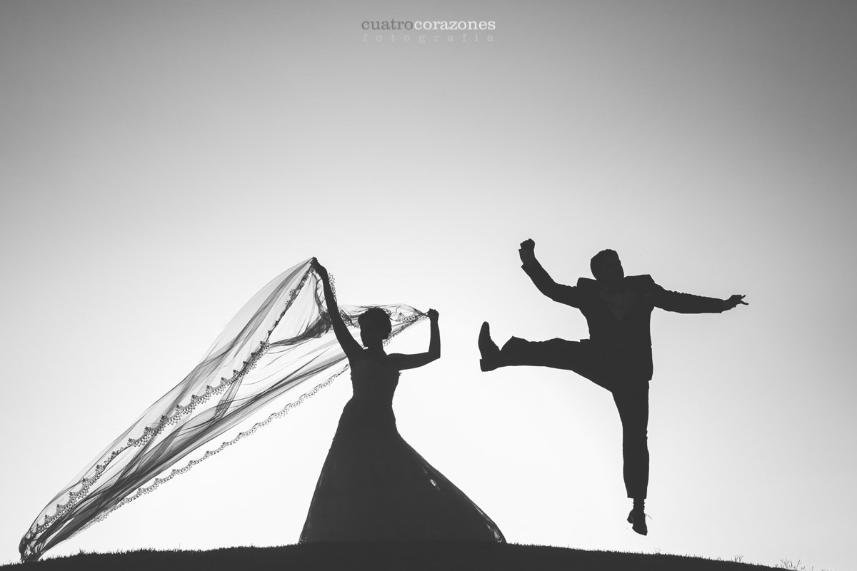 celebraciones de boda en San Roque Alcaidesa Golf - Cuatro Corazones Fotografía por Juanlu Corrales