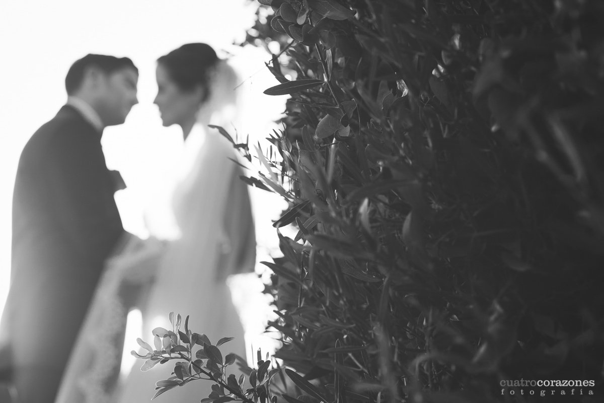 celebraciones de boda en San Roque Alcaidesa Golf - Cuatro Corazones Fotografía por Juanlu Corrales