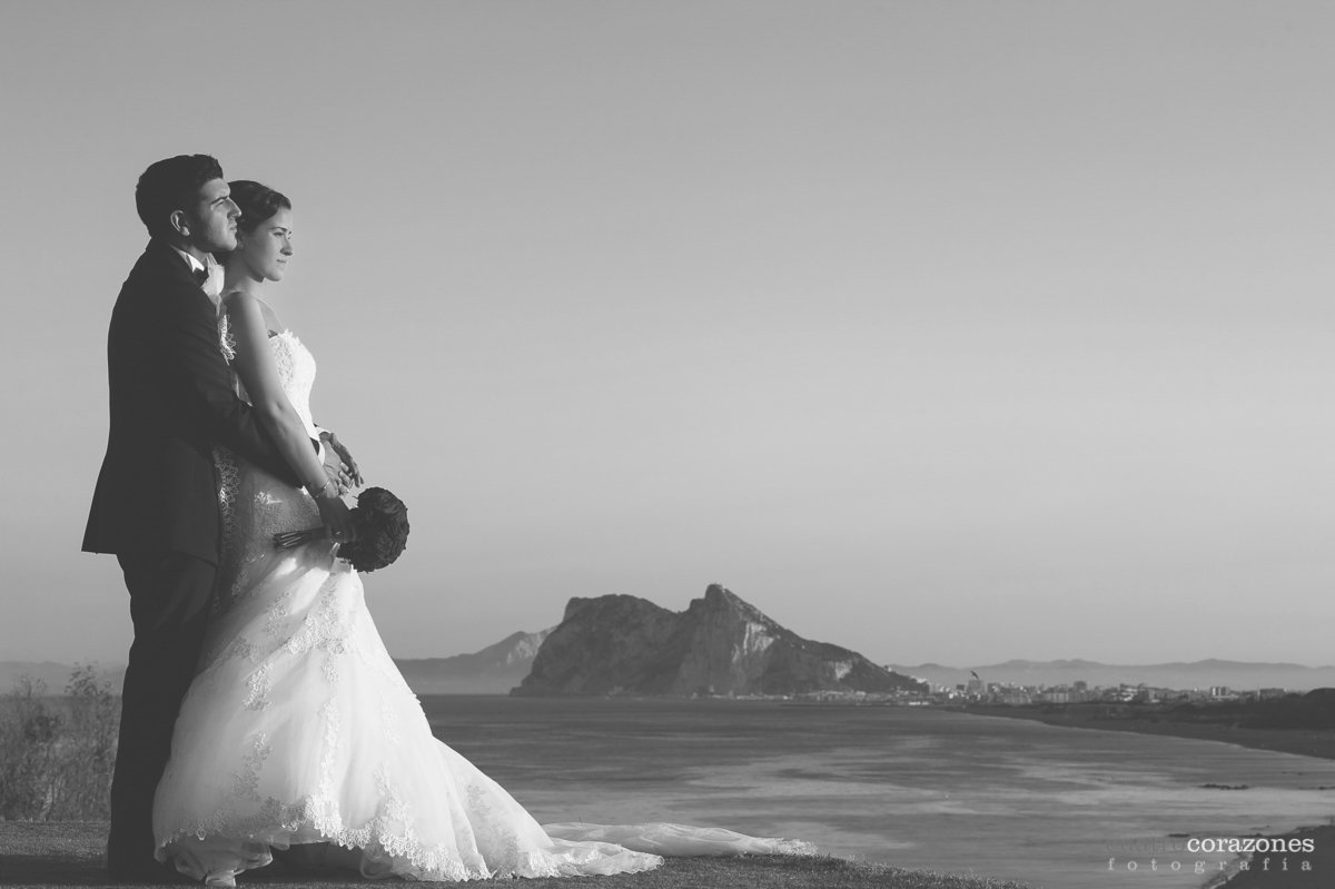 celebraciones de boda en San Roque - Alcaidesa Golf - Cuatro Corazones Fotografía por Juanlu Corrales