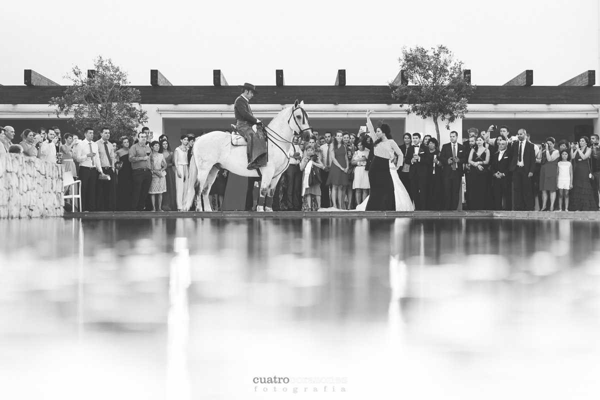 celebraciones de boda en San Roque Alcaidesa Golf - Cuatro Corazones Fotografía por Juanlu Corrales