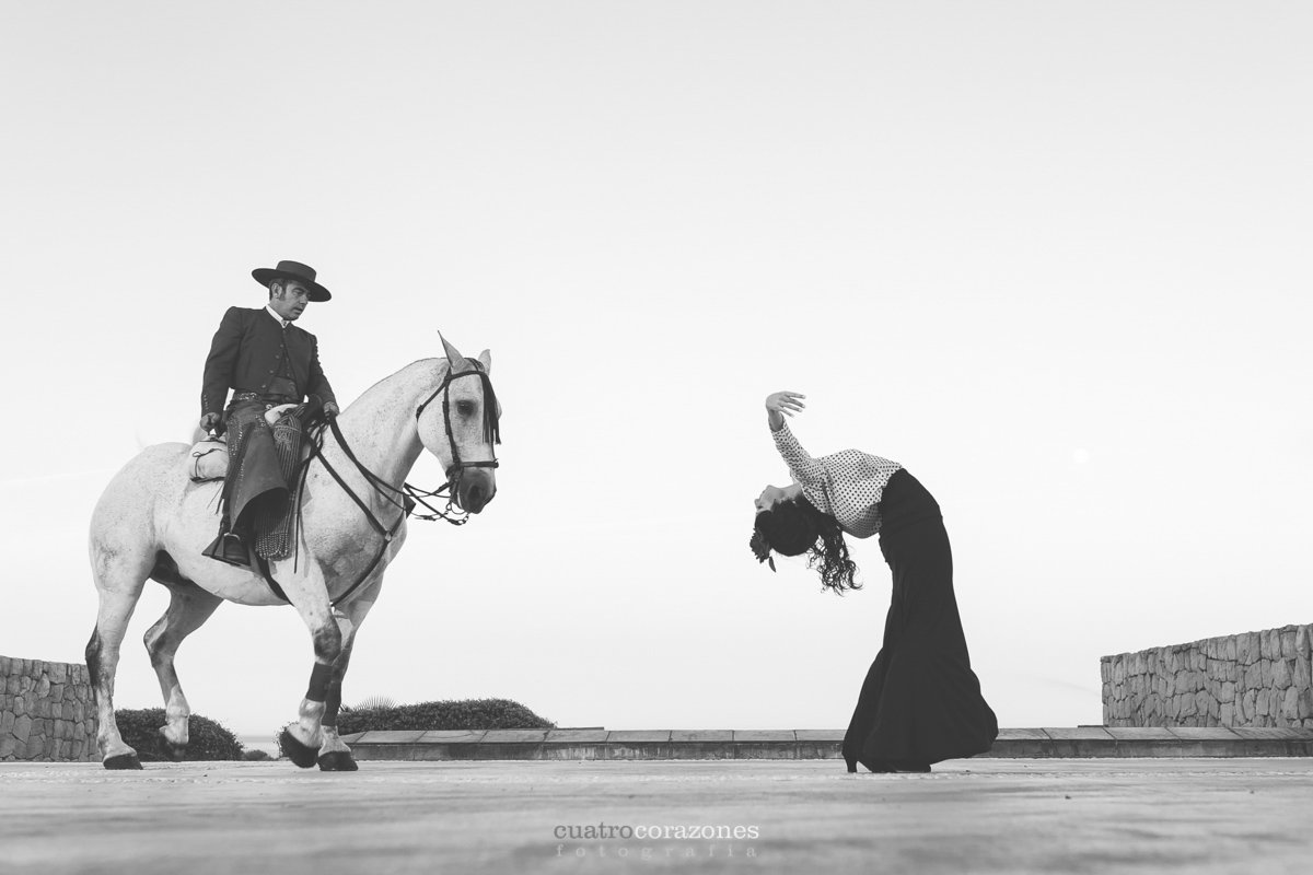 celebraciones de boda en San Roque Alcaidesa Golf - Cuatro Corazones Fotografía por Juanlu Corrales
