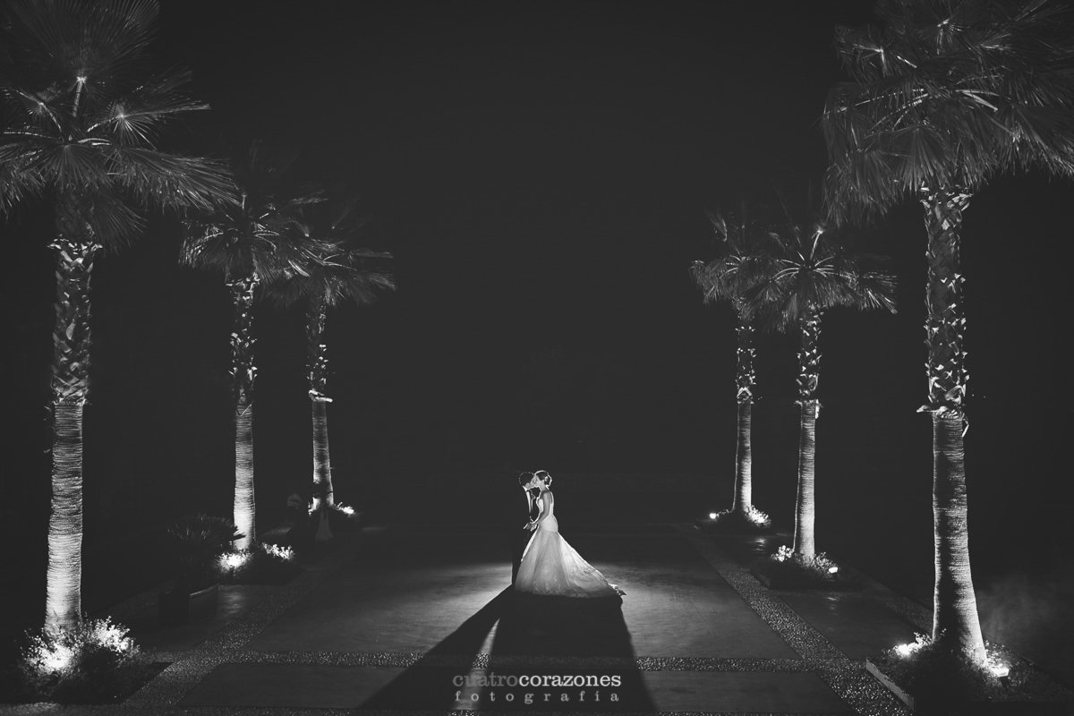 celebraciones de boda en San Roque Alcaidesa Golf - Cuatro Corazones Fotografía por Juanlu Corrales