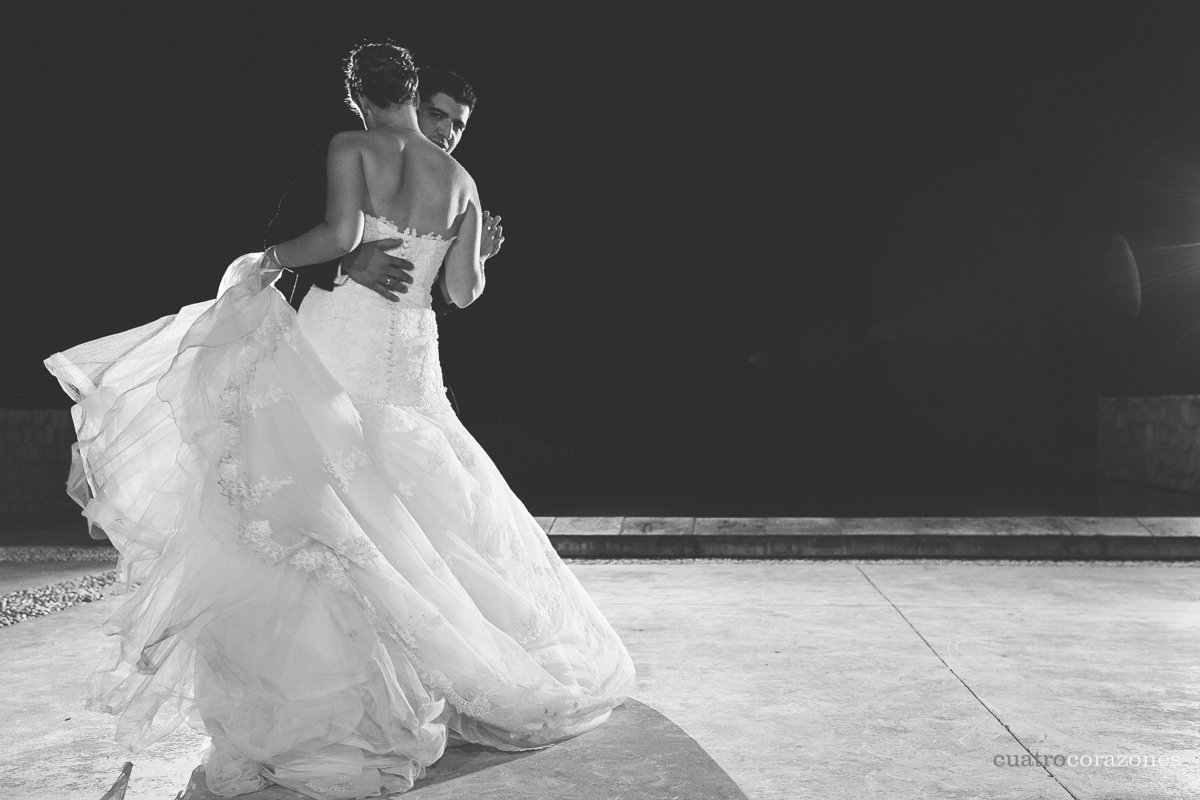 celebraciones de boda en San Roque Alcaidesa Golf - Cuatro Corazones Fotografía por Juanlu Corrales