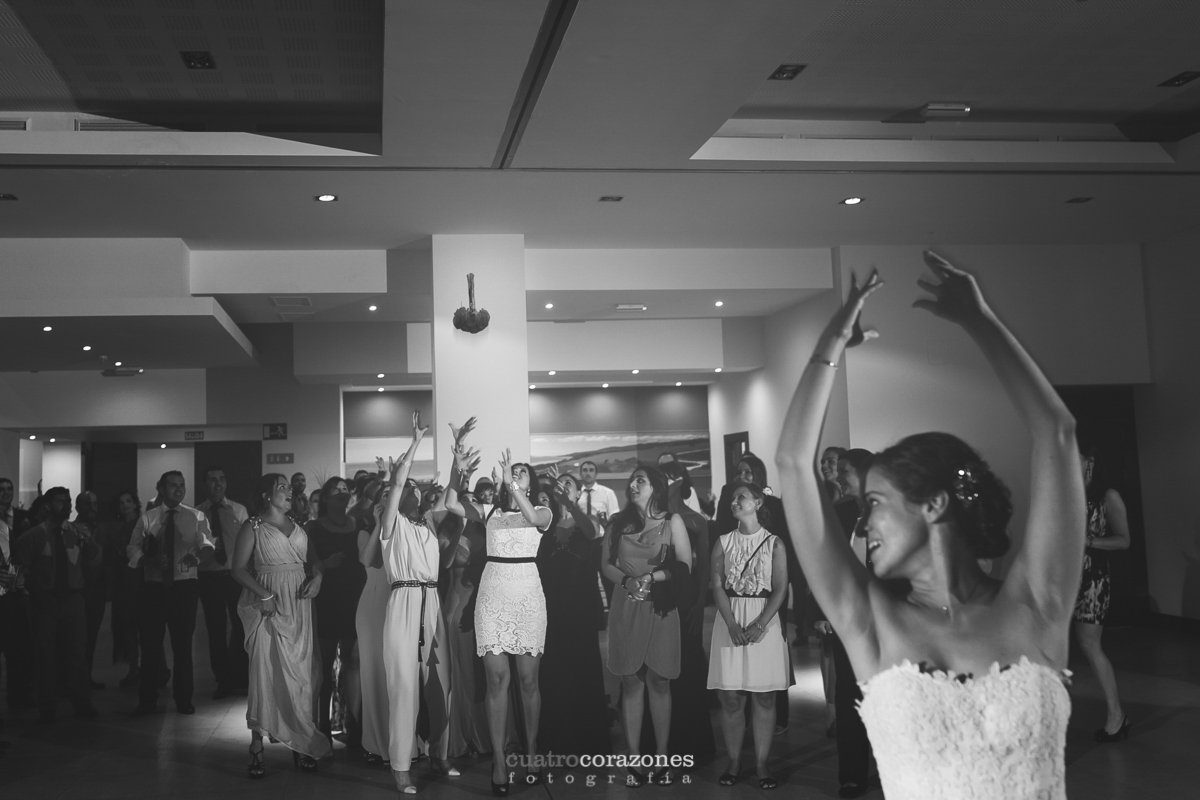 celebraciones de boda en San Roque Alcaidesa Golf - Cuatro Corazones Fotografía por Juanlu Corrales