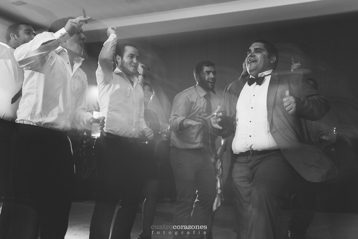 celebraciones de boda en San Roque Alcaidesa Golf - Cuatro Corazones Fotografía por Juanlu Corrales