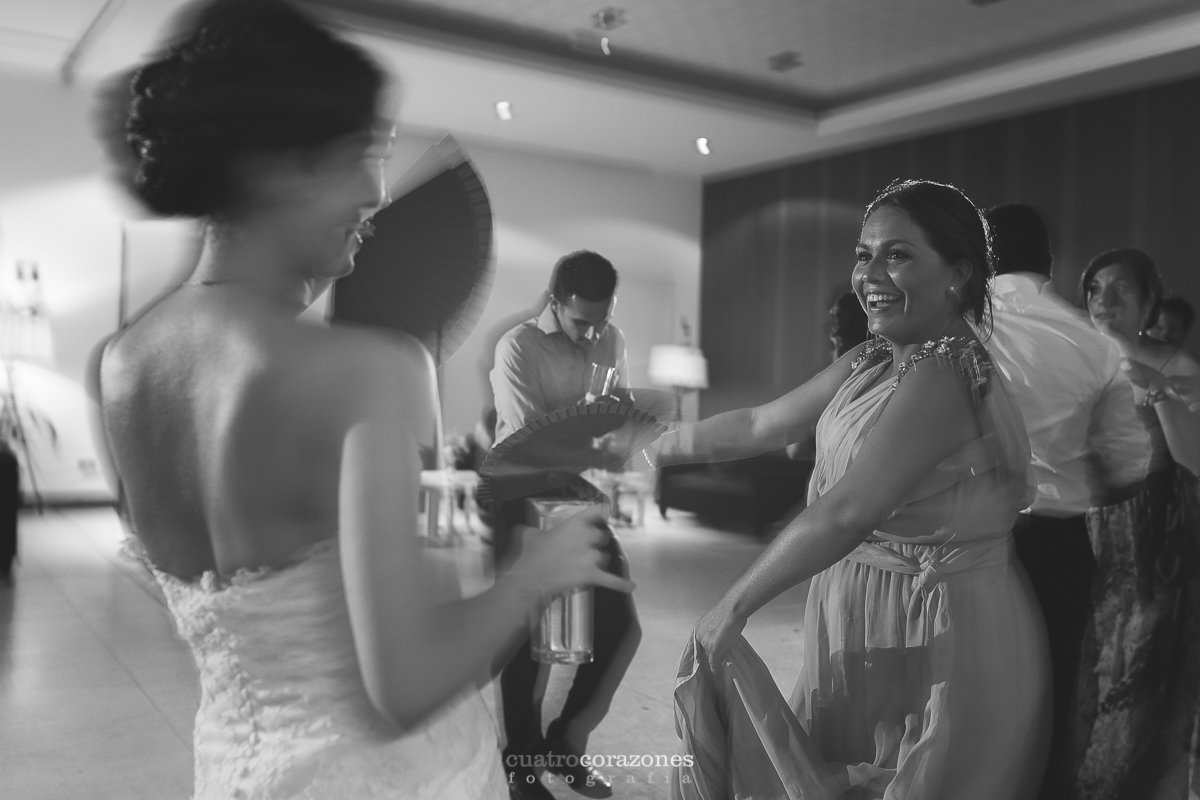 celebraciones de boda en San Roque Alcaidesa Golf - Cuatro Corazones Fotografía por Juanlu Corrales