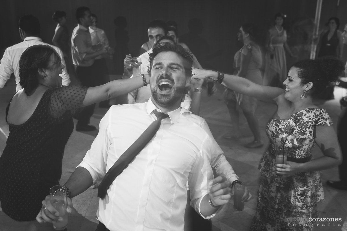 celebraciones de boda en San Roque Alcaidesa Golf - Cuatro Corazones Fotografía por Juanlu Corrales