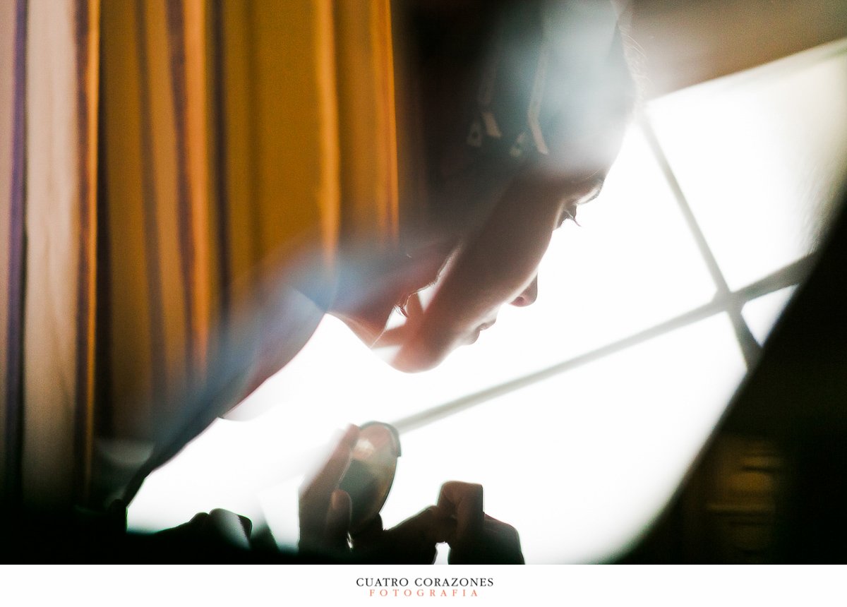 boda en campo en la Hacienda Almoguera de Los Barrios con Dani y Ana - Cuatro Corazones Fotografía por Juanlu Corrales