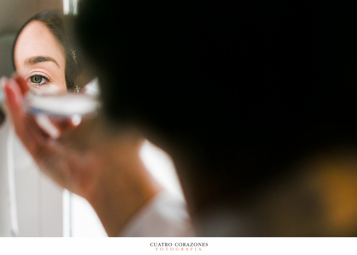 boda en campo en la Hacienda Almoguera de Los Barrios con Dani y Ana - Cuatro Corazones Fotografía por Juanlu Corrales