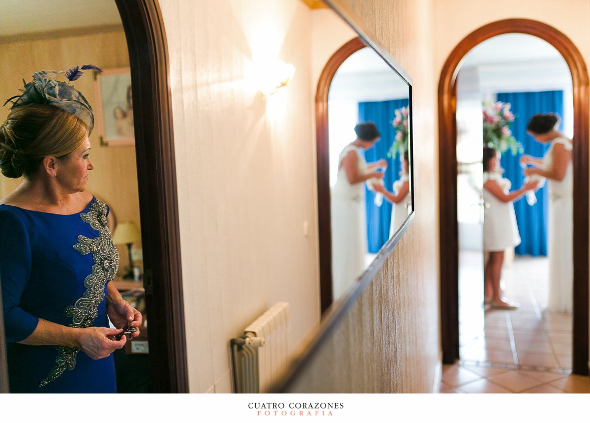 boda en campo en la Hacienda Almoguera de Los Barrios con Dani y Ana - Cuatro Corazones Fotografía por Juanlu Corrales
