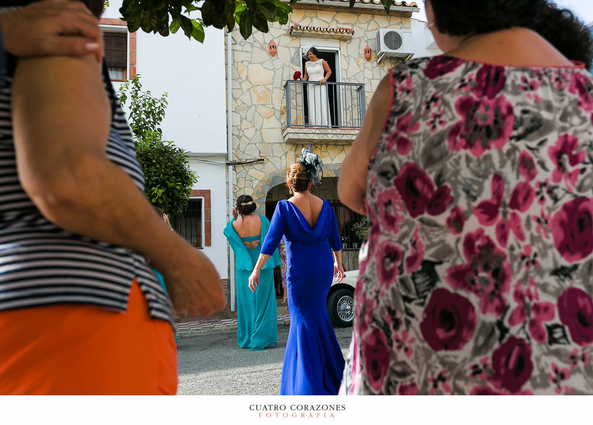boda en campo en la Hacienda Almoguera de Los Barrios con Dani y Ana - Cuatro Corazones Fotografía por Juanlu Corrales