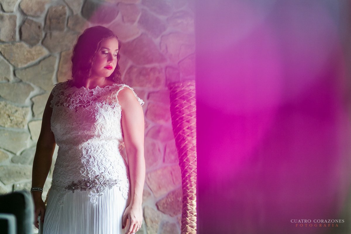 reportaje fotográfico en Jimena de la Frontera con Dani y Ana - Cuatro Corazones Fotografía por Juanlu Corrales - Fotógrafo de boda en Cádiz