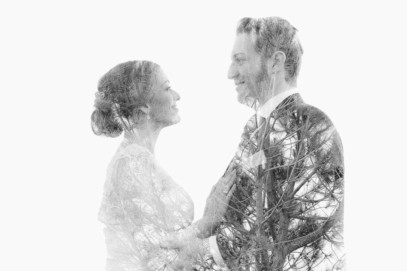 Postboda en el Rocio con Adrián y Marichu. Cuatro Corazones fotografía por Juanlu Corrales