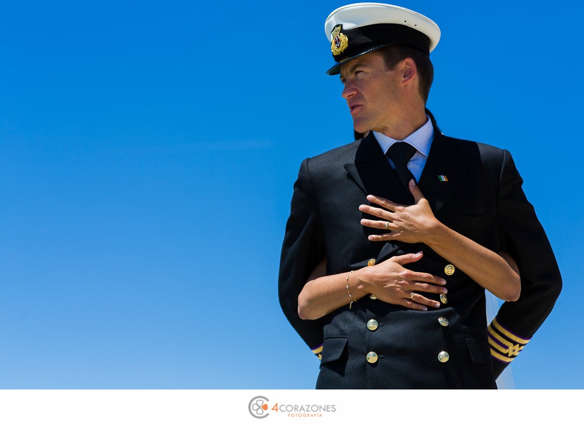 fotografía de boda en los Barrios. Cuatro Corazones Fotografía por Juanlu Corrales