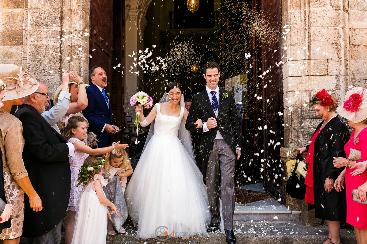 fotos de boda en Cádiz y Puerto Sherry - Cuatro Corazones Fotografía como fotógrafo de bodas en Cádiz por Juanlu Corrales