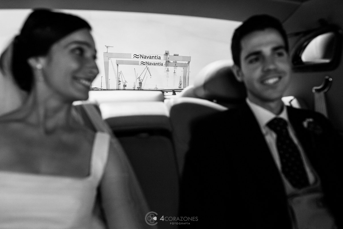 fotos de boda en Cádiz y Puerto Sherry - Cuatro Corazones Fotografía como fotógrafo de bodas en Cádiz por Juanlu Corrales