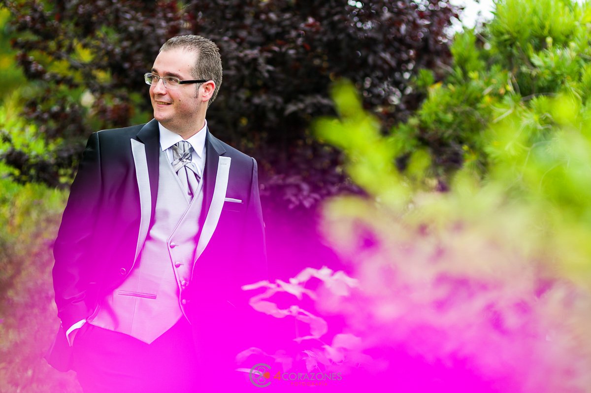 Boda en Marbella en la Finca Villa Palma con Pepo y Berta - Cuatro Corazones fotografía como fotógrafo de bodas en Marbella por Juanlu Corrales