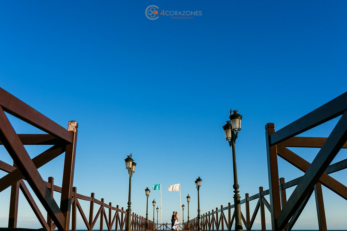 Fotos de preboda en Marbella con Pepo y Berta - Cuatro Corazones fotografía como fotógrafo de bodas en Marbella por Juanlu Corrales