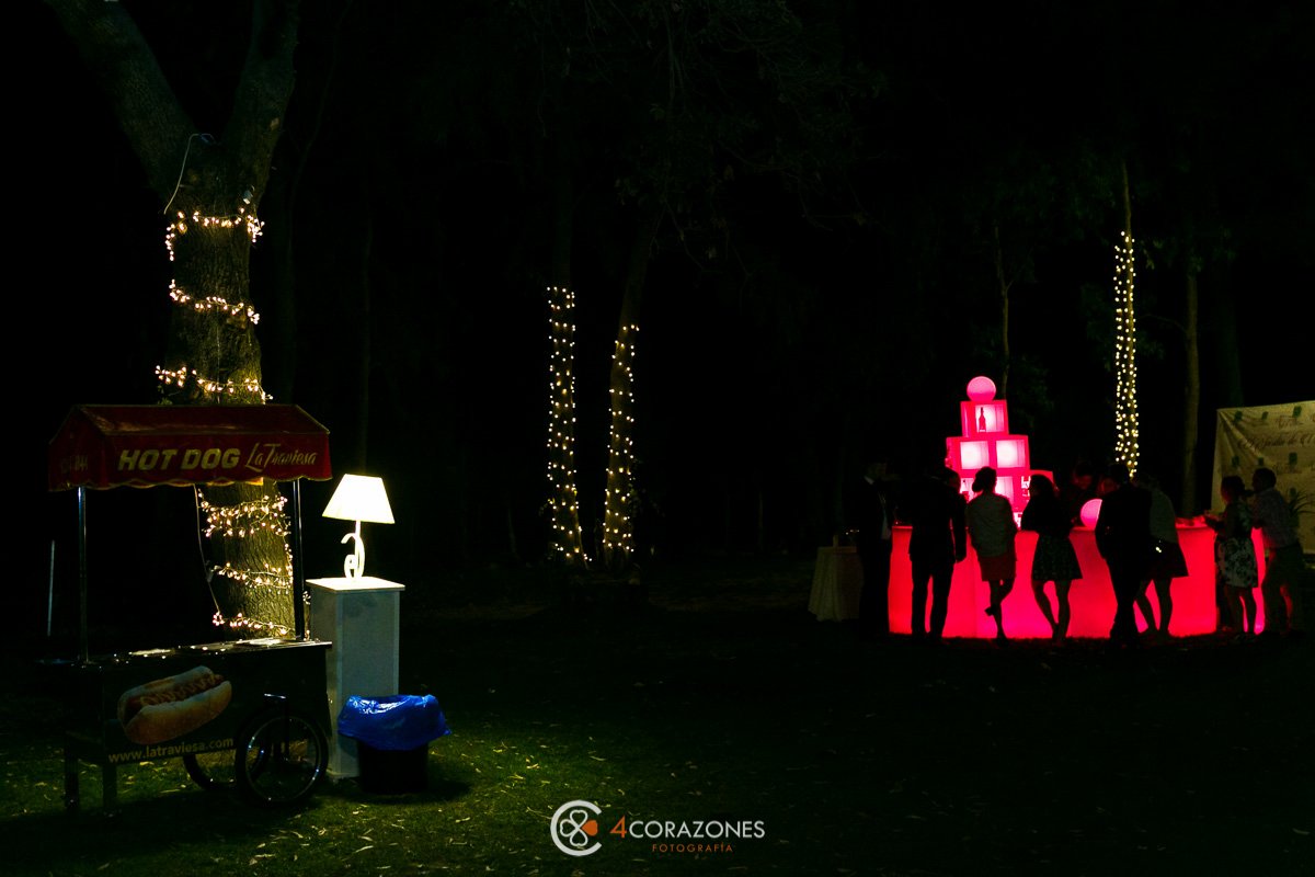 boda en el jardín de villa vega en Los Barrios con Gerardo y Mari Carmen - Cuatro Corazones Fotografía por Juanlu Corrales