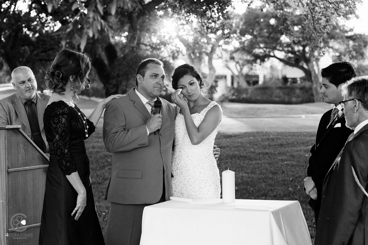 boda en el campo de golf en San Roque Club - Cuatro Corazones Fotografía por Juanlu Corrales