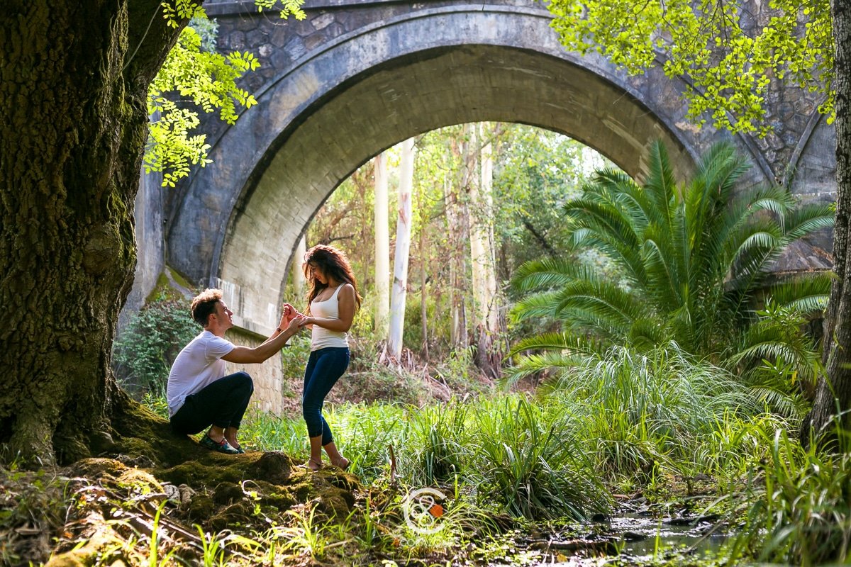 sesión preboda en campo de polo con Alba y Alberto-cuatro-corazones-fotografia-juanlu-corrales