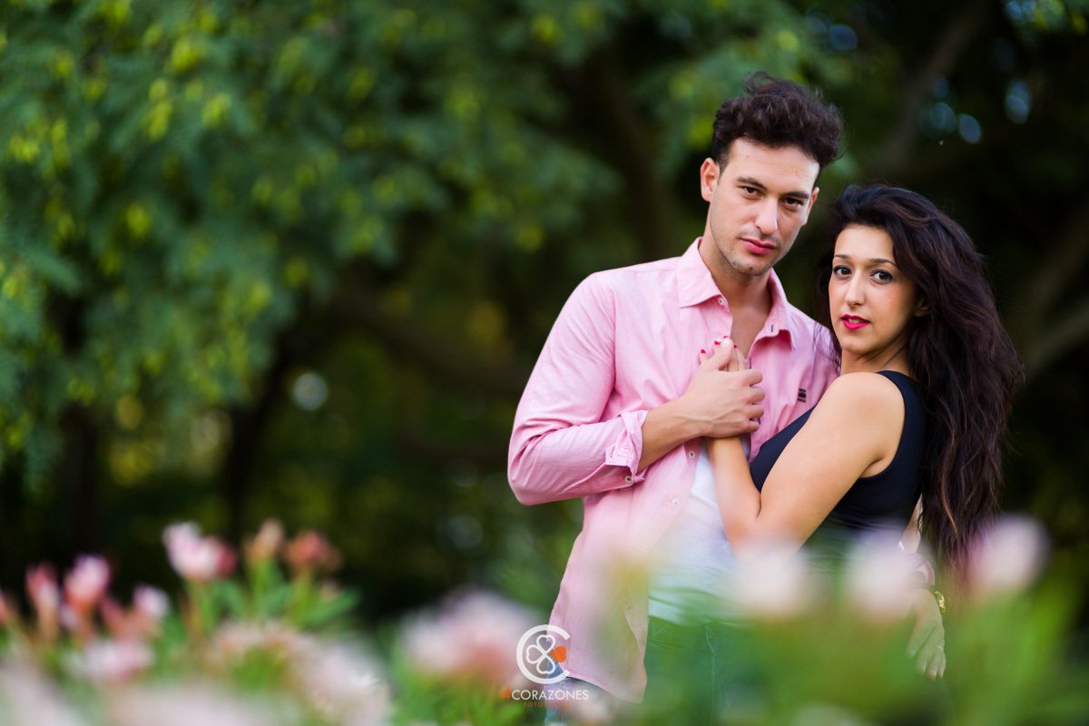 sesión preboda en campo de polo con Alba y Alberto-cuatro-corazones-fotografia-juanlu-corrales